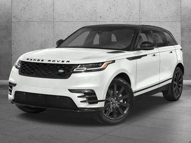 LAND ROVER RANGE ROVER VELAR 2020 SALYK2EXXLA243126 image